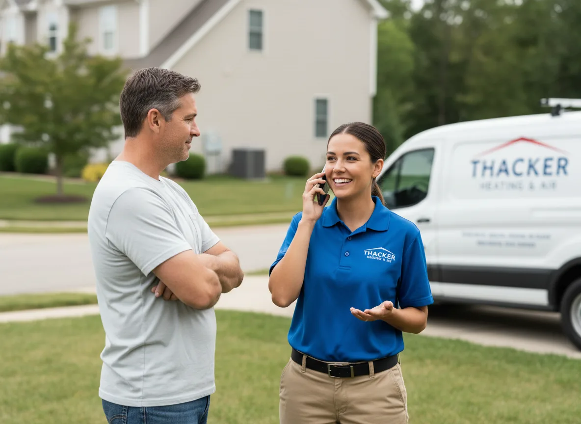 Ac Repair Only, TN FAQs